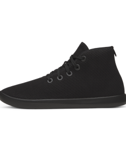 Men's Tree Topper - Natural Black (Natural Black Sole)