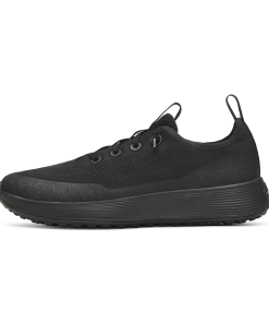 Men's Tree Runner Go - Utility - Natural Black (Natural Black Sole)