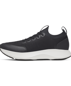 Men's Strider - Natural Black (Blizzard Sole)