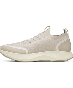 Women's Strider - Rugged Beige (Stony Cream Sole)