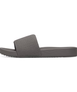 Women's Allbirds Slide - Anthracite