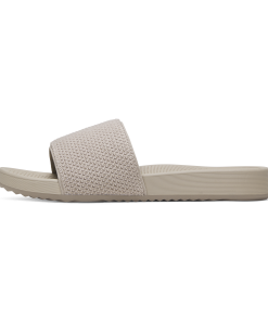 Women's Allbirds Slide - Mushroom